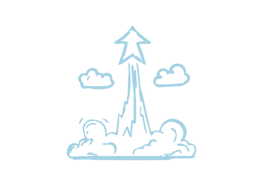 für dich immer effizient und dienstleistungsorientiert